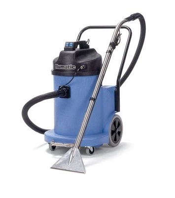 Numatic CT900-2 Sprühextraktionsgerät Waschsauger Teppich-& Polster Reinigung - Bild 1 von 4