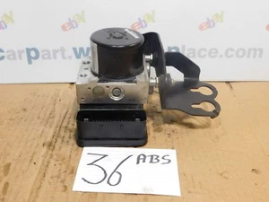 2010 Dodge Avenger ABS Unit PUMP USED Anti-lock Brake  Stock #19ABS - Picture 1 of 6