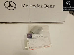 A2086730170 7D43 Cover Outside Left Mercedes-Benz Genuine Part - Bild 1 von 6