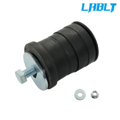 LABLT Upper Body Mount Kit 924-050 For 1999-2007 Ford F250 F350 F450 F550 Truck - Image 1 of 4