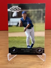 2004 Playoff Honors Baseball Cards #1 to #200 + Inserts. PL-OFF#1