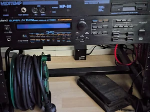 MIDITEMP MULTIPLAYER MP 88 - Bild 1 von 2