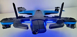 Skydio 2+ oder Skydio 2 zum Aufschrauben 5G Version Kamera Crash Guard - NEUE Version - Bild 1 von 7