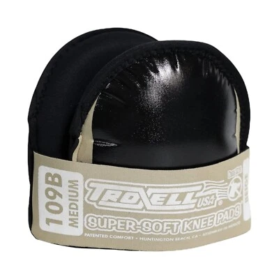 TROXELL USA - SuperSoft Knee Pad (109 Beige) - Image 1 of 3