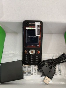 Sony Ericsson W890 Unlocked 3G keyboard phone Very GOOD - Afbeelding 1 van 24