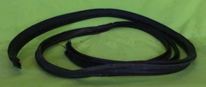 Mercedes W220 Water Deflector Seal Gasket Left Roofline A Pillar 2206903998 - Picture 1 of 5