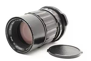 TOP Pentax SMC Takumar 6x7 200mm f/4 Objektiv für 67 67II aus Japan #106-2 - Bild 1 von 11