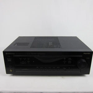 Pioneer VSX-D307 Audio Video Multi-Channel Receiver - Work - Picture 1 of 9