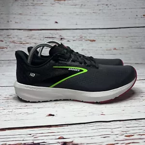 Brooks Womens Running Shoe Launch 10 Brooks Size 9.5 B Read, Description - Picture 1 of 7