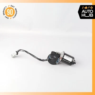 08-19 玛莎拉蒂 GranTurismo M145 挡风玻璃刮水机 原始设备制造商 — 第 1/4 张图片