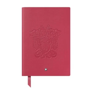 Montblanc Patron of Art 2019 Homage to Hadrian 146 Notebook MB119524 SEALED - Picture 1 of 3