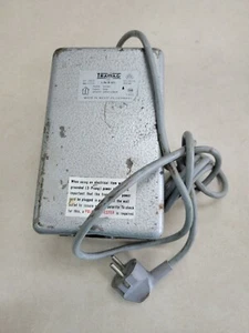 TraMag 220 to 110 VAC Transformer 301VA Capacity West Germany UNTESTED - Picture 1 of 9