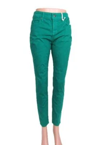 L'ESSENCE Contour Fit Ankle Jeans Sz 2  NEW With Tag. - Picture 1 of 2