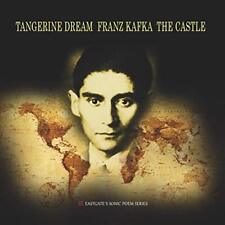Franz Kafka - The Castle ( 2LP 140Gram VINYL Gatefold ) [VINYL], Tangerine Dream