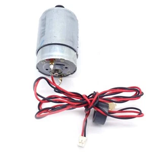 Main motor MFC-J650DW RS-445PD-19120 fits for Brother J450 MFC-J952 J870 J470 - Imagen 1 de 3