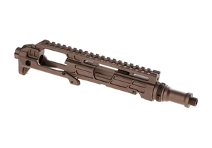 TTI airsoft metal CNC PCC for Action Army AAP01 toy airsoft softair - FDE - Picture 1 of 8