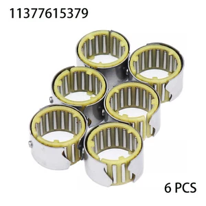 6Pcs Eccentric Shaft Camshaft Needle Bearing For 2002-2021 BMW 11377615379 US - Picture 1 of 5