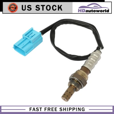 适用于 2002 - 2003 年日产 Maxima Altima 3.5L v6 氧气传感器 上游和 O2 前 — 第 1/4 张图片