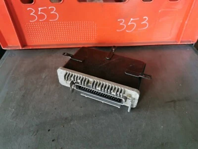 Centralina ABS Originale Renault R19 Tipo L53 Bendix S101305001B 7700792379 - Immagine 1 di 4