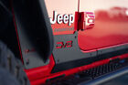 DV8 Offroad 20-23 for Jeep Gladiator JT Rock Skins