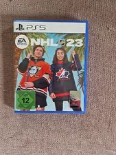 NHL 23 (PS5, 2022)