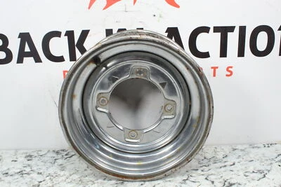 Llanta delantera Polaris Sportsman 700 2002 12" 4/156 1520519 Foto 1 de 4