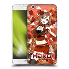 Official Hatsune Miku Characters Soft Gel Case For Oppo Phones
