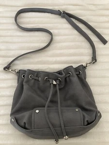 Charming Charlie Women’s Bag Grey - Picture 1 of 8