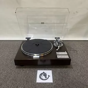 Yamaha YP-D10 Direct Drive Turntable Record Player Audio USED(Working) - Picture 1 of 9