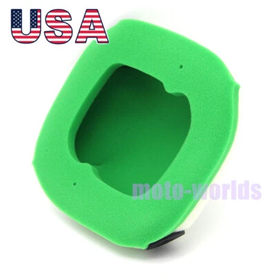 AIR Filters part for KTM 450 350 250 XC-F SX-F 2016-2018 / 500 EXC-F 2017-2018 - Imagem 1 de 4