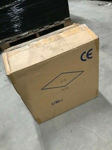 NEW ECS MEDIUM TOWER CASE WITH MXM-145TF1 ATX POWER SUPPLY - USA STOCK