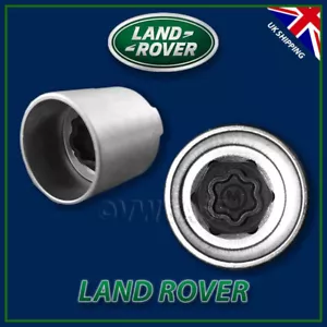 for Land Rover Security Master Locking Wheel Nut Key M LWNK Bolt lug Discovery - Picture 1 of 7