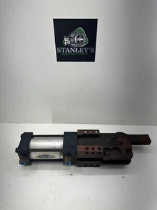 DeStaCo 865 Pneumatische Kraftzwinge Neu - Bild 1 von 3