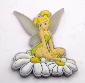 Disney Tinker Bell Kühlschrankmagnet 3,25 Zoll - Bild 1 von 4