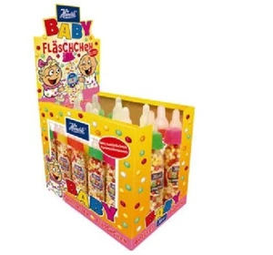 1 Box Heinerle Babyflasche a 12x75g Baby flaschen Heinerle kurzes MHD 04.25 Nr 4 - Bild 1 von 1