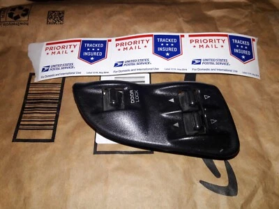 Interruptor de ventana principal Dodge Ram 1500 2500 1998-2001 56021914AA 98 99 00 2000 Foto 1 de 3