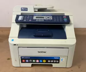 Brother MFC-9320CW A4 Colour Multifunction Laser Printer - Parts - Picture 1 of 8