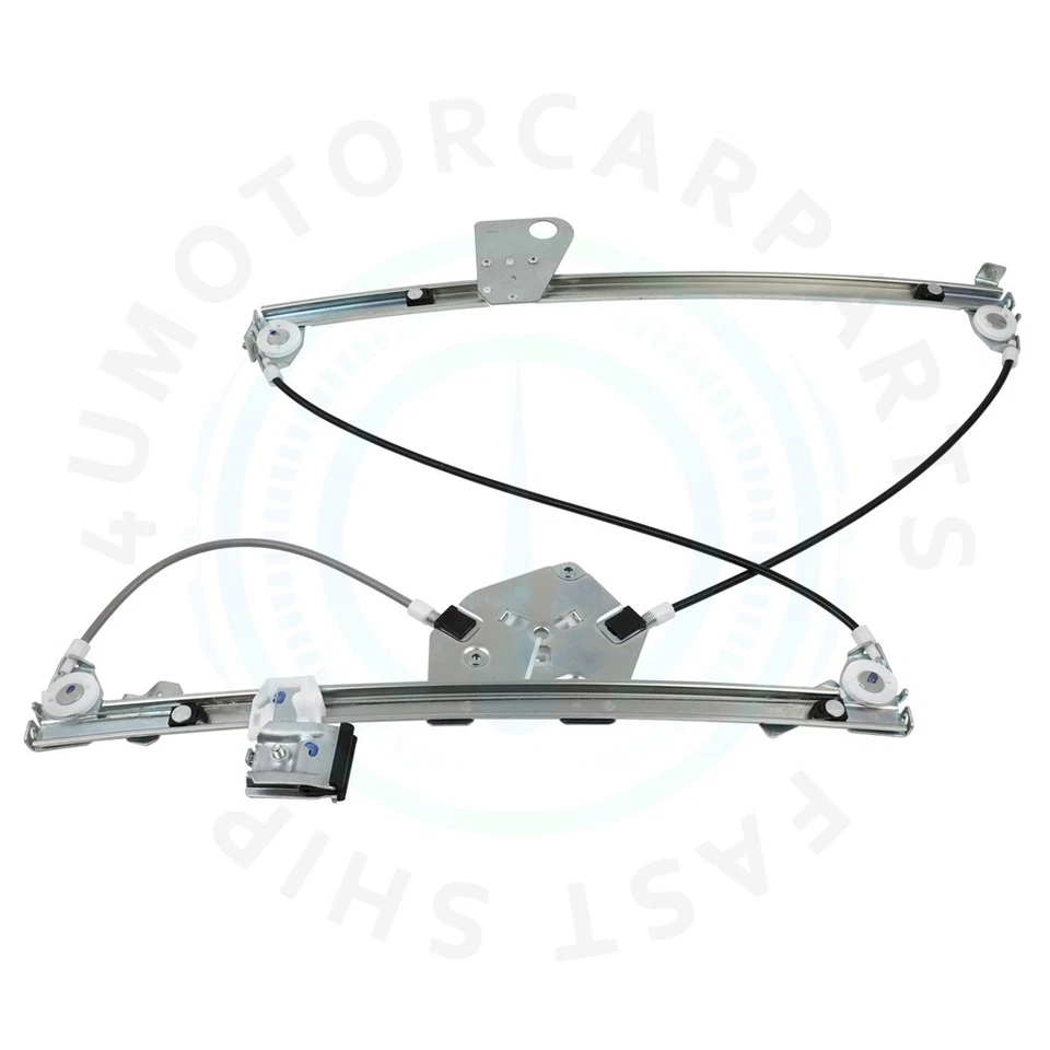 For 07-11 Mercedes-Benz CLS63 AMG 6.3L Front Passenger/RH Side Window Regulator - Image 1 of 4