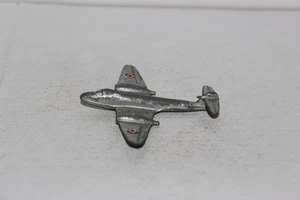 DINKY TOYS 70e Gloster Meteor - Bild 1 von 6