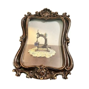 5x7 Vintage Rahmen - Bild 1 von 2