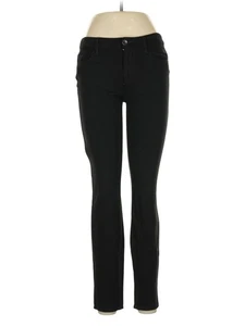 RACHEL Rachel Roy Women Black Active Pants 29W - Picture 1 of 4