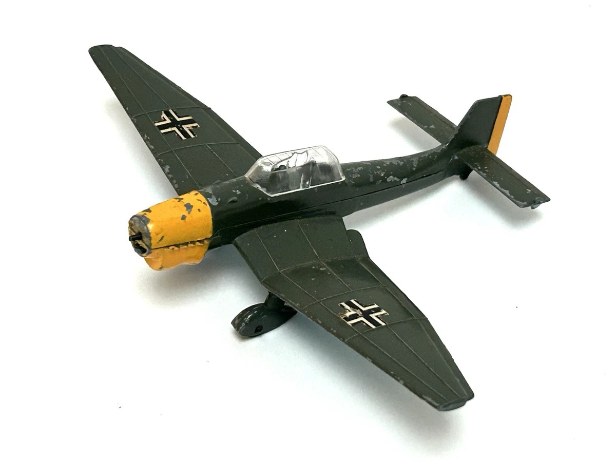 Dinky Junkers Diecast & Toy Vehicles for sale | eBay