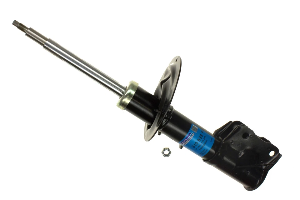 Shock Absorber for Volvo S40 2001 - 2004 SACHS 310 839 - Image 1 of 4