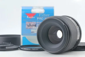 Top MINT Mamiya Sekor D 55mm f/2.8 LS AF 645 Schneider Kreuznach Lens From Japan - Picture 1 of 10