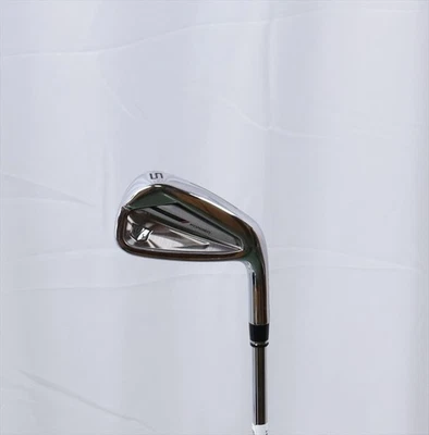 Wilson Dynapower Forjado 5 Hierro Regular Flex Kbs Tour Lite Acero 12919208 Bueno Foto 1 de 4