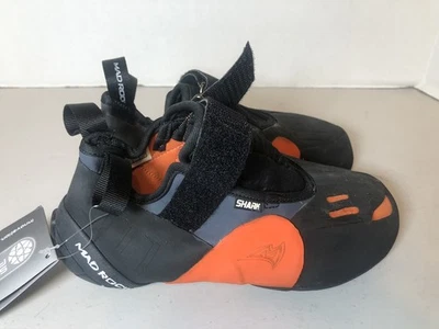 Zapatos de escalada en roca Mad Rock Shark 2.0 para hombre - Nuevos sin caja EE. UU. 9 Foto 1 de 4