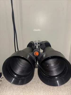 Celestron SkyMaster 25x100 Binoculars Waterproof FOV 3" Outdoor &   Astronomy - Image 1 of 4