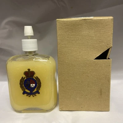 Bálsamo calmante para después del afeitado Polo Crest de Ralph Lauren 4,0 oz para hombre nuevo sin caja Foto 1 de 4