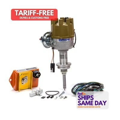 Proform 440-428, Kit Mopar Electronic Conv. Kit - Fits 413 Thru 440 Performance - Image 1 of 4