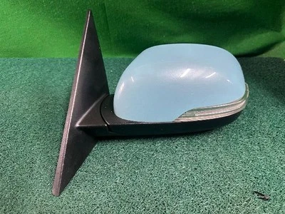 Espejo retrovisor lateral izquierdo KIA Soul EV 2017 Foto 1 de 4